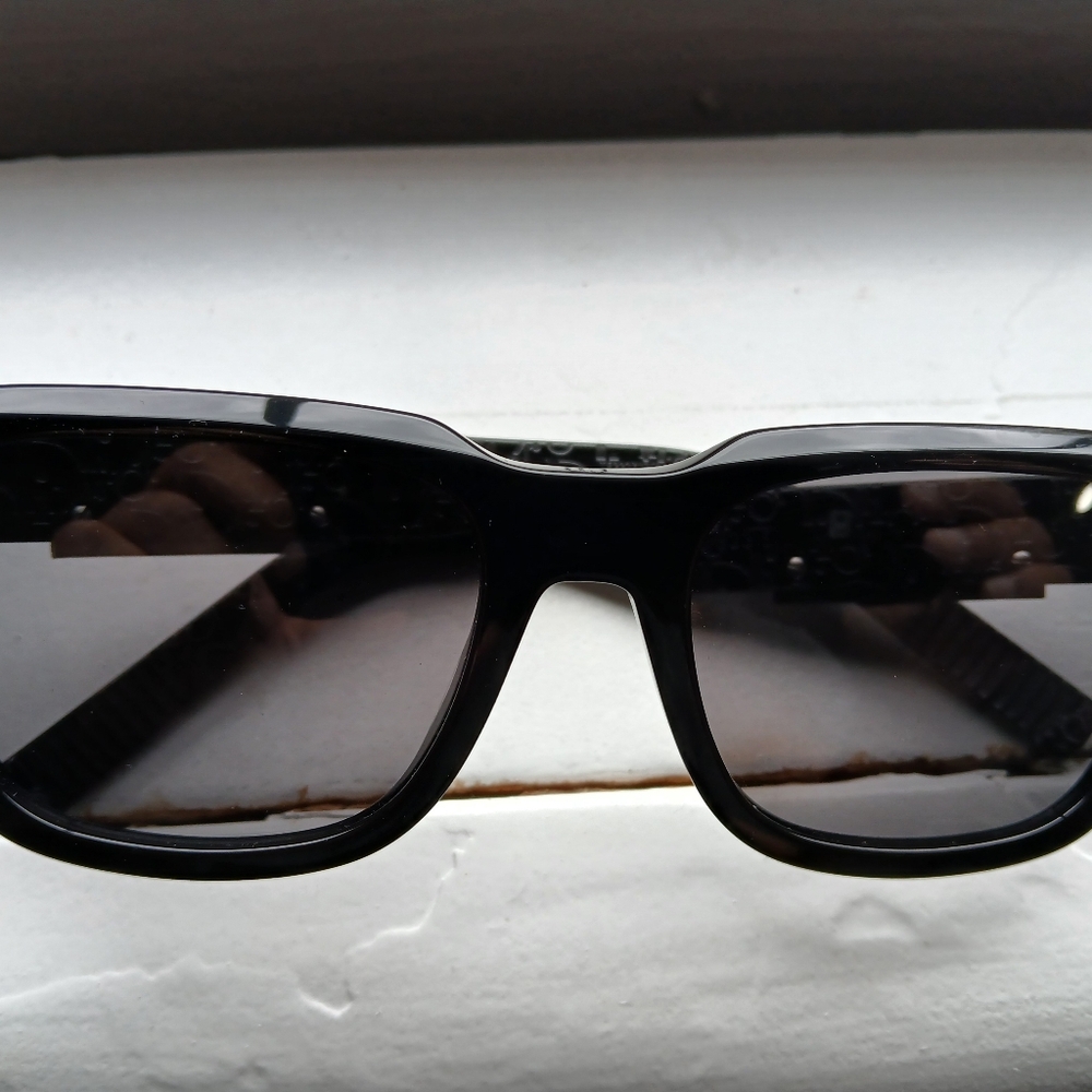 Dior Sunglasses used